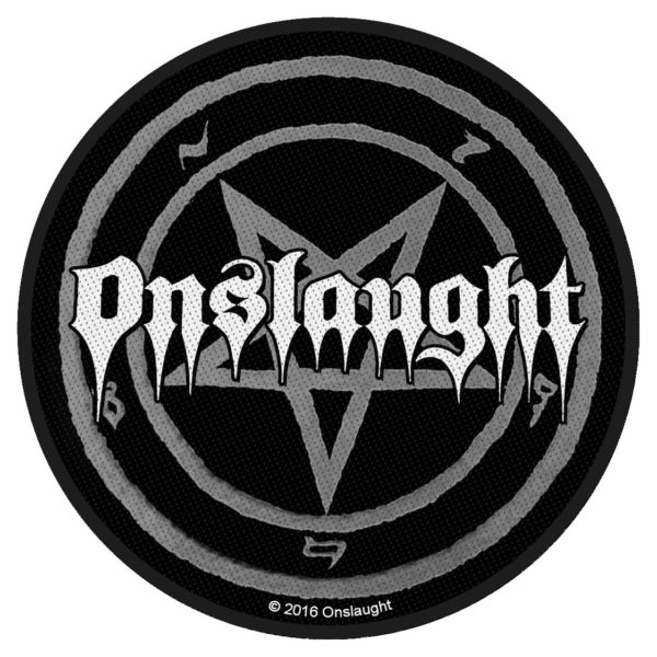 Onslaught - Pentagram