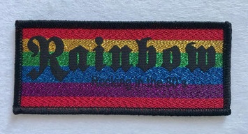 Rainbow - Rocking in the '80s (Rare)