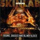Skinlab - Bound, Gagged & Blindfolded