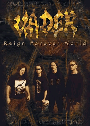 Reign Forever World