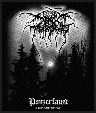 Darkthrone - Panzerfaust