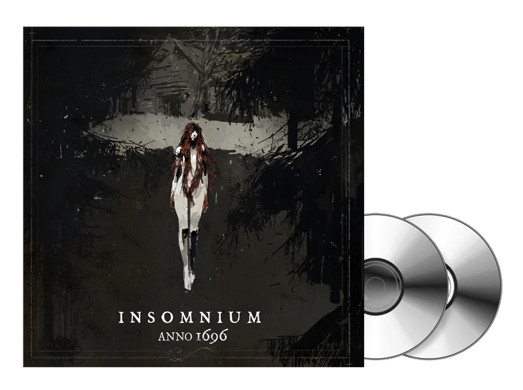 Insomnium - Tour dates &concerts | Tickets from TixforGigs