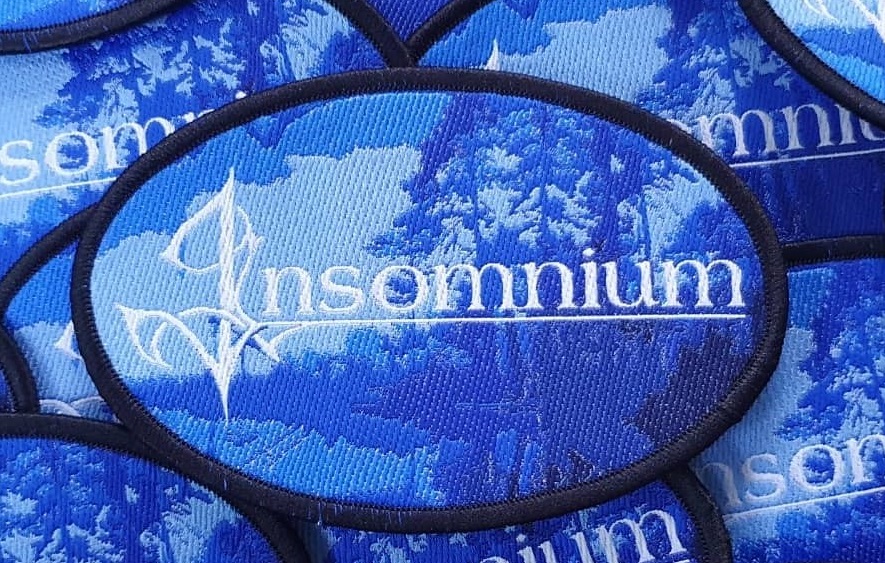  Insomnium ‎– In The Halls Of Awaiting