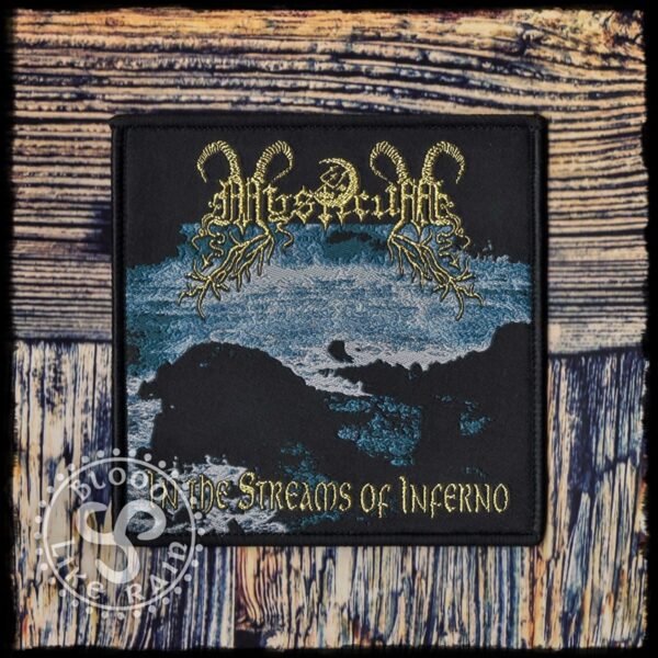 Mysticum - In the Streams of Inferno (Rare)