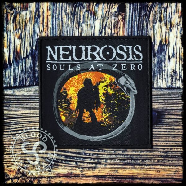 Neurosis - Souls at Zero (Rare)