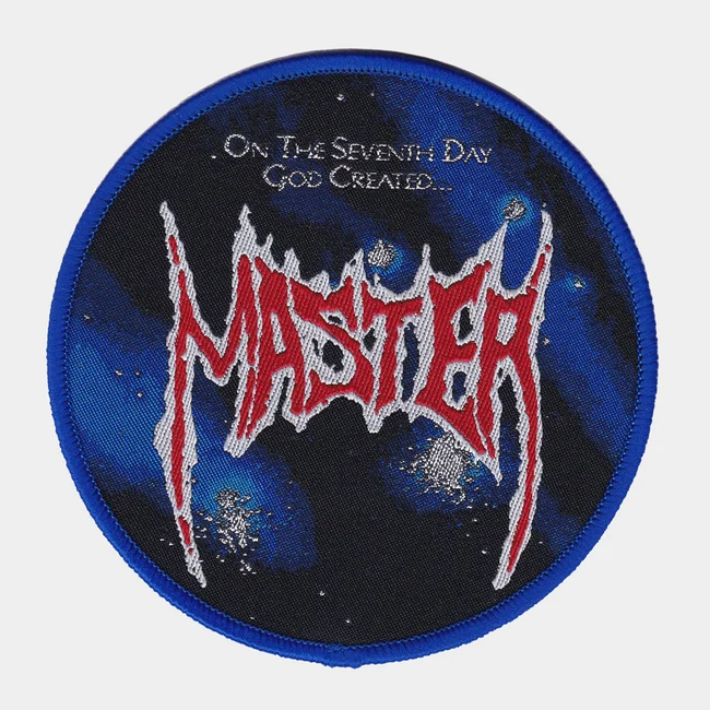 Master - On the Seventh Day