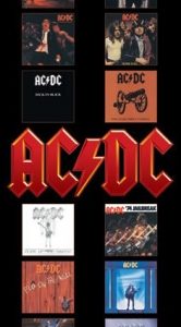Album Covers