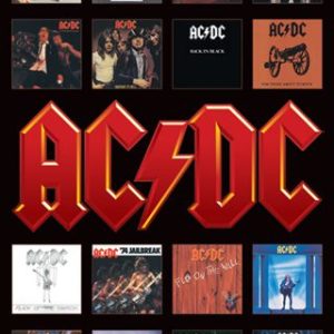 Album Covers