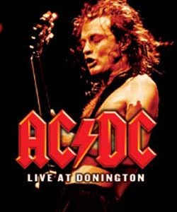 Donnington