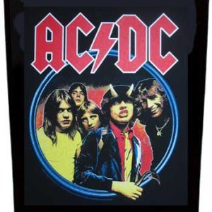 Highway to Hell