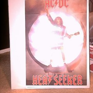 Heatseeker