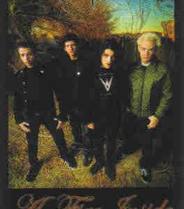 AFI - Band