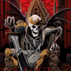 Avenged Sevenfold - Hail to the King