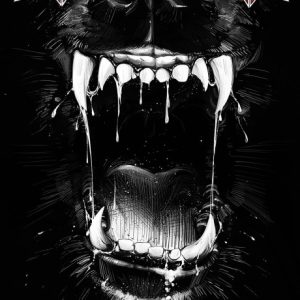 Airbourne - Black Dog Barking
