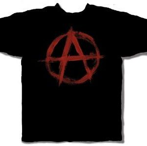 Anarchy