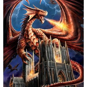 Dragon Fury