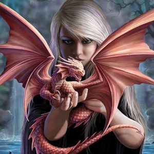 Dragonkin