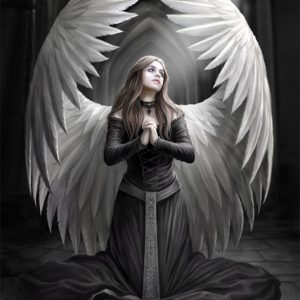 Prayer for the Fallen