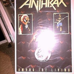 Among the Living