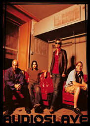Orange Room
