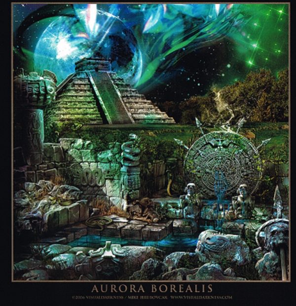 Aurora Borealis