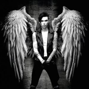 Fallen Angel