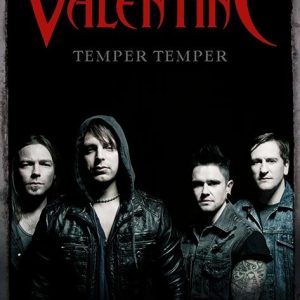 Temper Temper Group