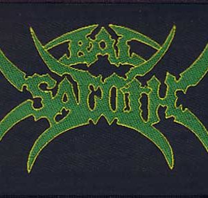 Green Logo