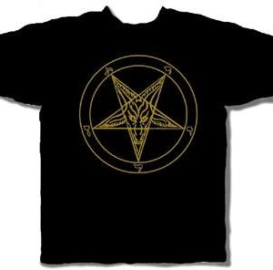 Baphomet