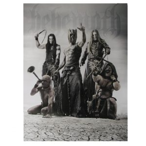 Band Photo