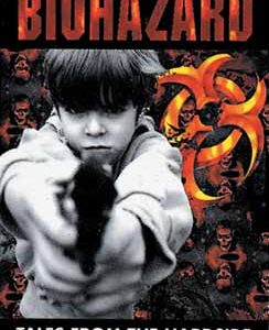 Biohazard - Tales from the Hardside