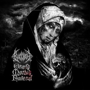 Bloodbath - Grand Morbid Funeral. CD
