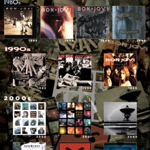 Album Covers