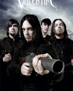 Gun