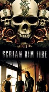 Scream Aim Fire