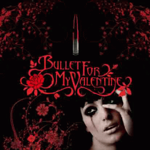 Bullet for my Valentine - Tears Don't Fall