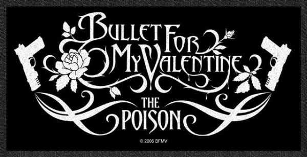 The Poison