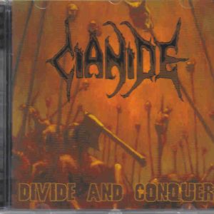 Cianide - Divide & conquer