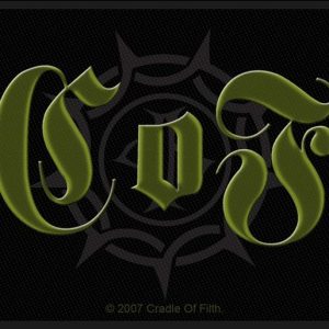 Gothic Logo