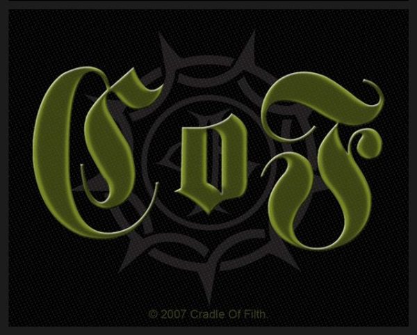 Gothic Logo