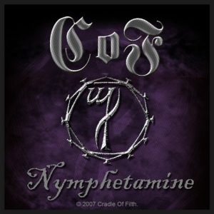 Nymphetamine