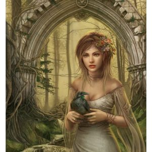 Mystic Arch