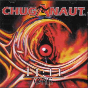 Chuganaut - 11:11 One