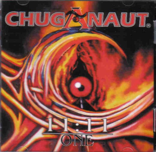 Chuganaut - 11:11 One
