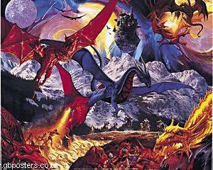 Company of Dragons