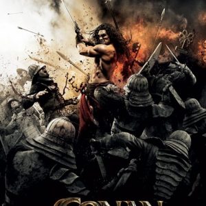 Conan the Barbarian