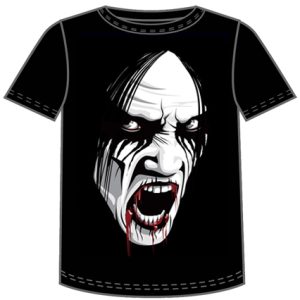 Corpse Paint