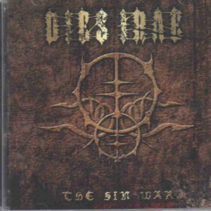 Dies Irae (Vader) - The Sin War