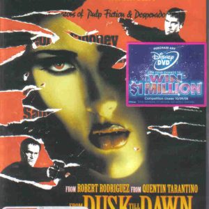 Dawn till Dusk Special Edition