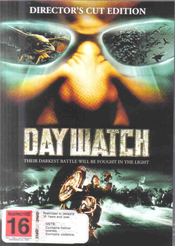 Day Watch